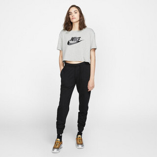 耐克 女子起绒长裤 NIKE SPORTSWEAR ESSENTIAL BV4096 BV4096-010 M