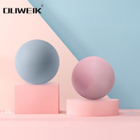 DLIWEIK 杜威克 筋膜球 瑜伽穴位按摩球 深层肌肉放松球 健身训练手球 马卡粉