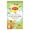 Lipton 立顿 茶固体饮料 半桔半柠风味 100g