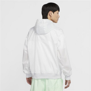 耐克 男子夹克 NIKE SPORTSWEAR WINDRUNNER CU4514 CU4514-028 XXL