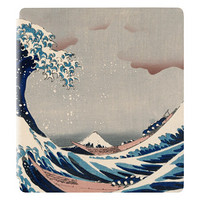 nuPRO Kindle Oasis第三代 电子书保护壳 神奈川冲浪