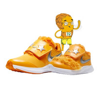 NIKE 耐克 STAR RUNNER 2 LIL 儿童运动鞋