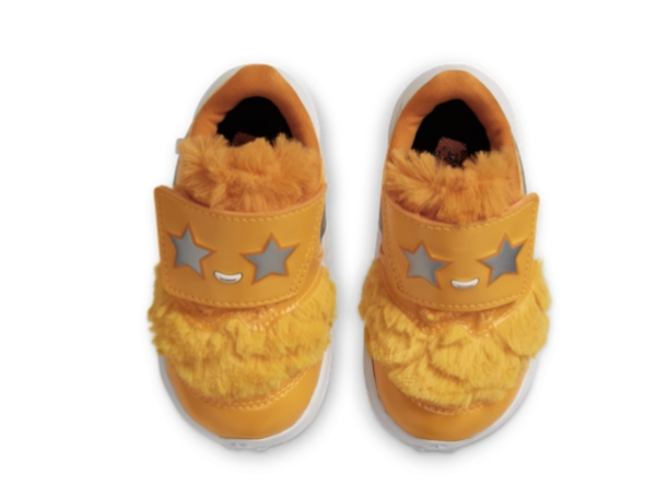 NIKE 耐克 STAR RUNNER 2 LIL 儿童运动鞋