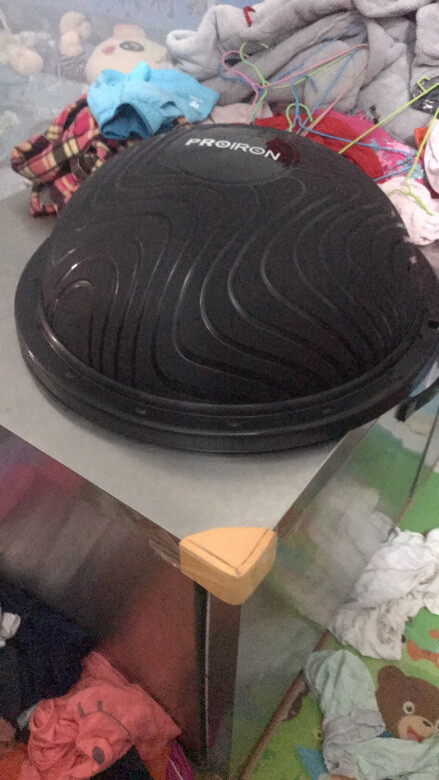 
超级好用，疫情期间小胖了不少可以在家减