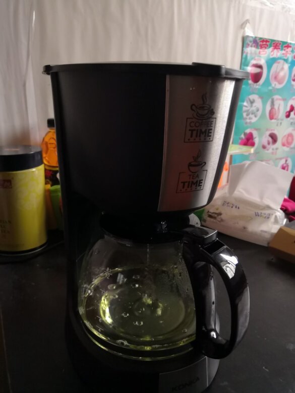 宝贝非常好，几分钟一杯茶就煮好了！