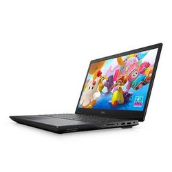 DELL 戴尔 G5 15.6英寸游戏本（i7-10750H、16GB、1TB、RTX2070MQ）