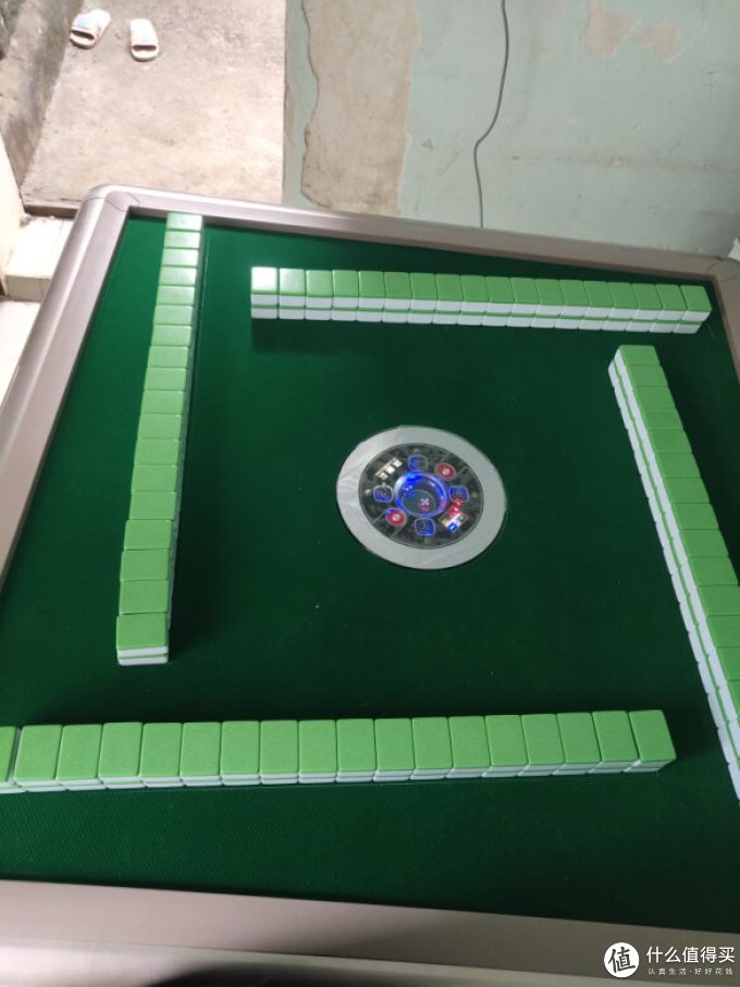 牌友棋牌麻将