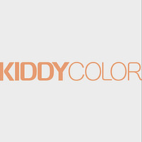 KIDDYCOLOR/凯蒂卡乐