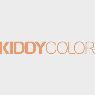 KIDDYCOLOR/凯蒂卡乐