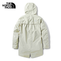 预TheNorthFace北面硬壳夹克女户外防水透气上新|4UCF