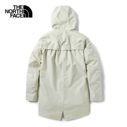 预TheNorthFace北面硬壳夹克女户外防水透气上新|4UCF