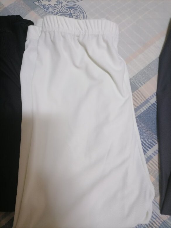 非常舒服，弹性很大，买了好几条