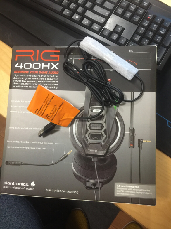 耳机一般，还是直接上500的划算，看中的