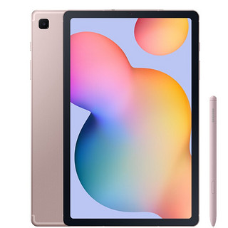 SAMSUNG 三星 Galaxy Tab S6 Lite 10.4英寸平板电脑