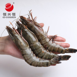 多款黑虎虾/白虾/虾仁组合