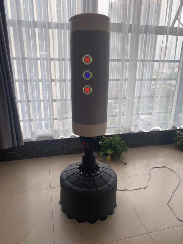 这个东西很上瘾，每次都锻炼一个多小时，有