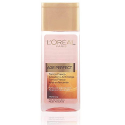 L'OREAL PARIS 巴黎欧莱雅 Age Perfect 金致臻颜爽肤水 200ml