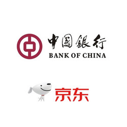 中国银行 X 京东 手机银行专享