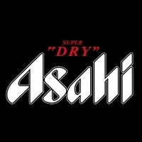 朝日啤酒 Asahi