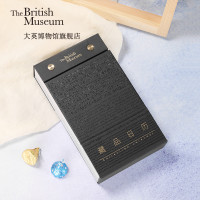 大英博物馆 2021年创意日历