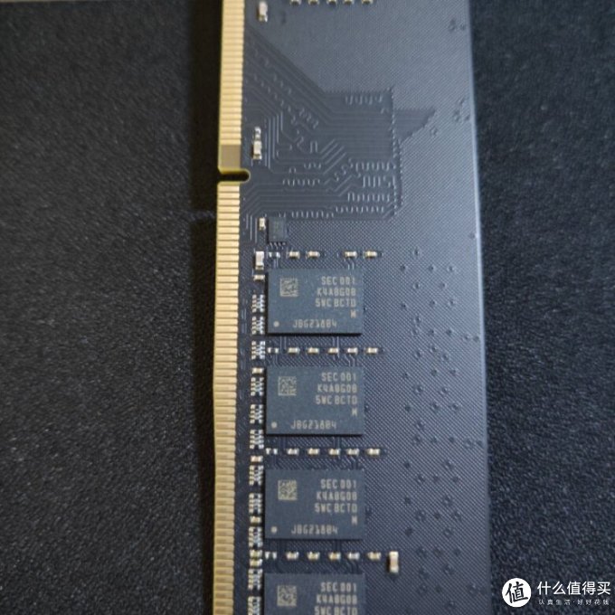 雷克沙台式机内存