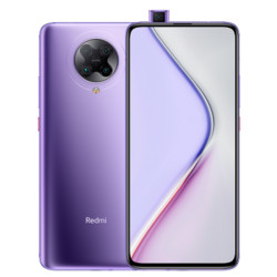 Redmi 红米 K30 Pro 智能手机 变焦版 8GB+128GB