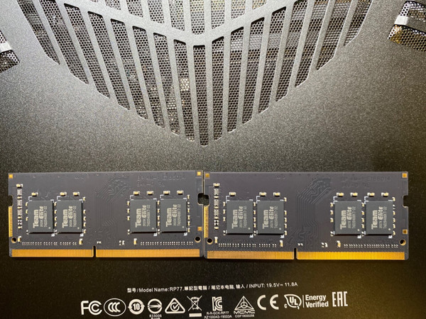 单排双面的颗粒应该要比双排双面的省电一些