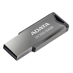 ADATA 威刚 AUV350 USB3.0 U盘 32GB