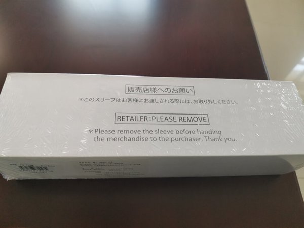 老桑美滋滋，就是编号不喜，2952?