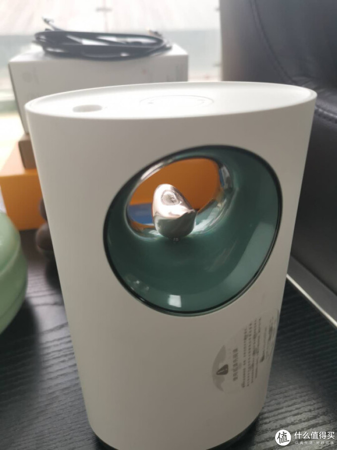 睿高加湿器