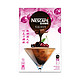 88VIP、有券的上：Nestlé 雀巢咖啡 巧克力樱桃朗姆酒风味 15g*8条 *10件