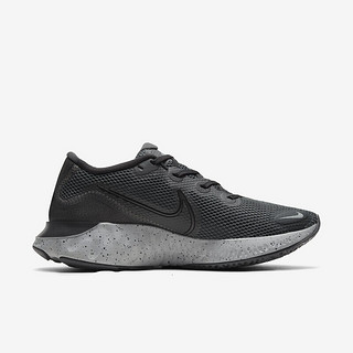 NIKE 耐克 Renew Run 男子跑鞋 CZ9263-001 煤黑/黑色/碳灰 44.5