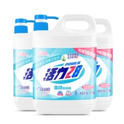 活力28 去油全效洗洁精 1.1kg*3瓶
