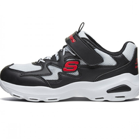 SKECHERS 斯凯奇 D'LITES系列 男童休闲运动鞋 660043L