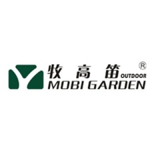 MOBI GARDEN/牧高笛