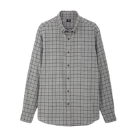 UNIQLO 优衣库 男士长袖衬衫 421192