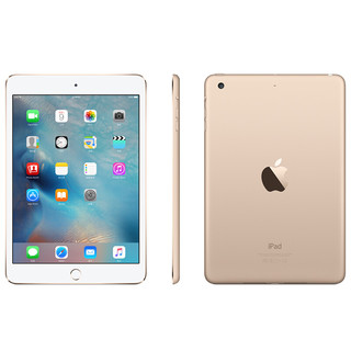 Apple 苹果 iPad mini 3 2015款 7.9英寸 平板电脑