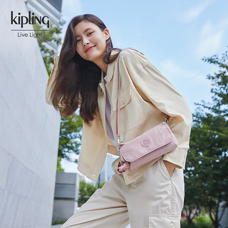 Kipling 凯浦林 K234317DA00F 女士斜跨小方包