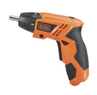 BLACK&DECKER; 百得 KC4815-A9 4.8V电动螺丝刀