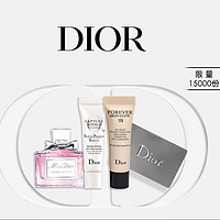 会员专享：Dior 迪奥 明星产品会员尊享盒