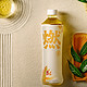 临期品、宝藏新品牌：Genki Forest 元气森林 无糖乌龙茶/醇香玄米燃茶 500ml*15瓶