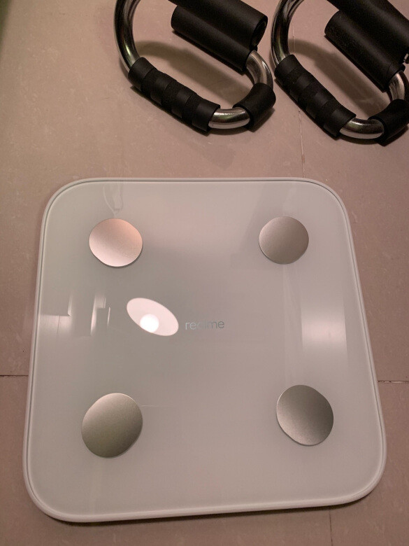 有一说一，这个秤小东西的模式是真的准啊，