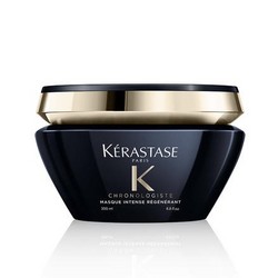 KÉRASTASE 卡诗 黑钻钥源发膜 全新黑钻石发膜 200ml *3件