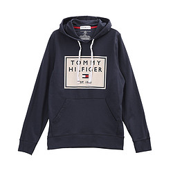 TOMMY HILFIGER 汤米希尔费格 09T3648 男式卫衣