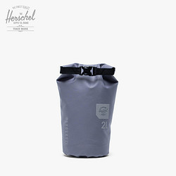 Herschel Dry Bag Trail 系列 干湿分离防水包袋 收纳袋10708