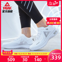 PEAK 匹克 态极2.0 pro E02617H-1 男女透气运动鞋