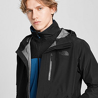TheNorthFace 北面 46LB 男士冲锋衣外套