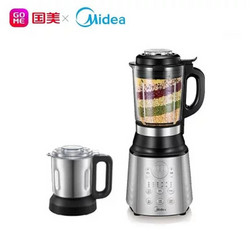 Midea 美的 MJ-BL1061A 料理机