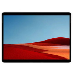 微软 Surface Pro X 二合 3GHz ARM处理器 8G/128G/SSD/4G LTE