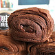 TIANYUMIDUO/天宇米朵  网红巧克力脏脏面包 50g*10袋